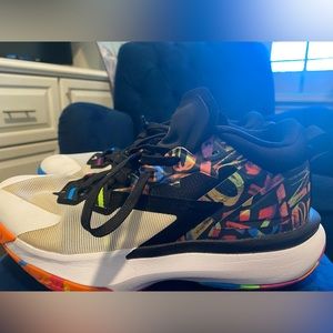 Jordan Zion Basketball Sneaker